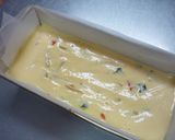 豆腐ケーキno海老あんかけ作り方5写真