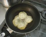 パリパリチーズトースト作り方3写真