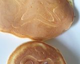 ホットケーキ生地だけで絵かきホットケーキ作り方5写真