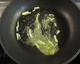 簡単・オ洒落な☆ホウレン草のクリーム煮☆作り方3写真