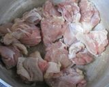 豪華に見えるよ～簡単鶏肉のトマト煮作り方3写真