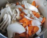 豪華に見えるよ～簡単鶏肉のトマト煮作り方4写真