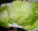 キャベツのミルフィーユ作り方4写真