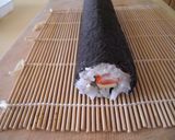 簡単！チーズの海苔巻き♪巻き♪ご飯作り方6写真