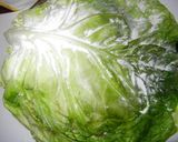 キャベツのミルフィーユ作り方6写真