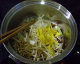 保存食☆きのこのショウガ醤油漬け作り方2写真