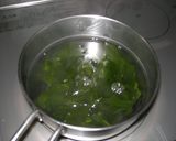 塩蔵わかめのおいしい戻し方作り方3写真