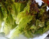 韓流・簡単｜삼겹살（サムギョプサル）作り方1写真