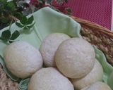真っ白♡豆腐パン作り方7写真