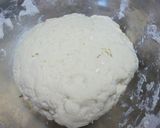 餃子の皮作り方3写真