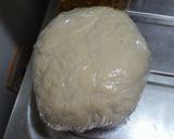 餃子の皮作り方4写真