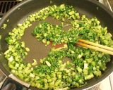 ご飯止まらん！かぶらの葉ふりかけ作り方3写真
