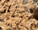 ニーマンマーカスチョコチップクッキー作り方1写真