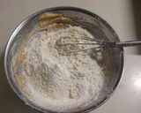 コーヒー風味のショートブレッド作り方2写真