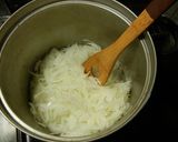【農家のレシピ】我が家のビーフカレー作り方5写真