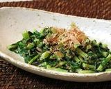 ご飯止まらん！かぶらの葉ふりかけ作り方6写真