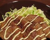 我が家の豚バラ丼♪作り方4写真