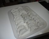 揚げ餃子作り方3写真