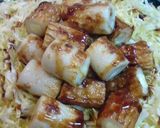 ちくわチーズ作り方3写真