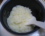 あぶり餅 白味噌タレ作り方3写真