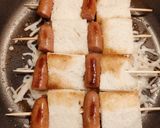 チーズソパン作り方6写真