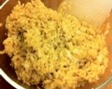 ☆焼きおにぎり☆作り方2写真