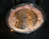 短時間で出来るイカと大根の煮物～♪作り方6写真