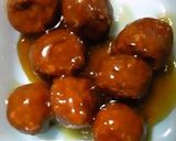 【パーティにピッタリ☆変わり種たこ焼き】作り方3写真