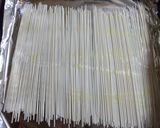 揚げない＊そうめんおつまみ作り方2写真