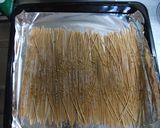 揚げない＊そうめんおつまみ作り方4写真