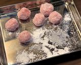 酢豚作り方5写真