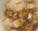 鶏胸肉で柔らかーいヨダレどり😋作り方6写真