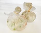 【ポリ袋で簡単】里芋まんじゅう作り方10写真