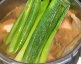 豚バラ肉骨茶（バクテー）❕作り方7写真