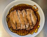 tacookてり煮チキン？作り方6写真