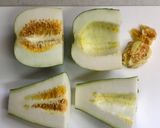 ★瓜の浅漬け　＋梅ぼしアレンジ作り方6写真