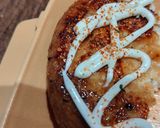 大きめがんもの焼肉のタレ焼き作り方4写真