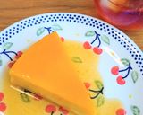 かぼちゃプリン作り方13写真