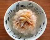 【和心】食欲回復に☆しらす&大根おろし作り方1写真