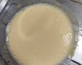 フワフワスフレケーキ作り方3写真
