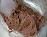 ココアとプレーンの米粉クッキー作り方8写真