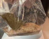 発酵メーカーでつくるサラダチキン作り方1写真