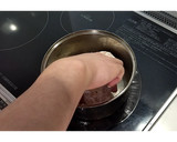 蓮根のはさみ焼き★動画あり★作り方13写真