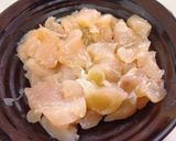 具だくさん❢ ひじき五目炊き込みご飯作り方1写真