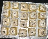 卵バターなし！ひとくちスイートポテト作り方4写真