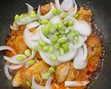 ハリッサチキン作り方4写真