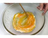 ふんわり玉子のオムライス★動画あり★作り方13写真