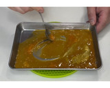 チーズちくわのおあげ巻き★動画あり★作り方10写真