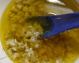 玉ねぎ麹ドレッシングでサラダ作り方3写真