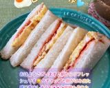 サンドのフィリング＆ソース 覚書♡作り方15写真